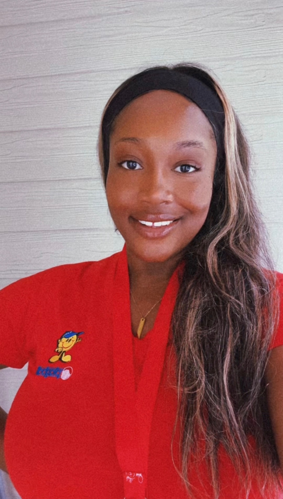 Coach Shay — Shardae Brown